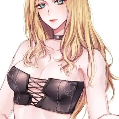 Profile image of Trish