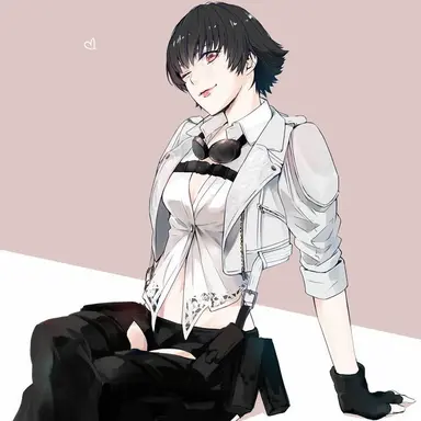 Profile image of Lady