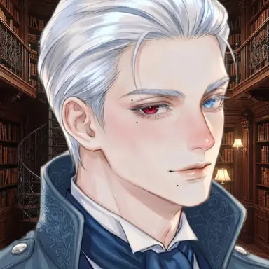 Profile image of Victor