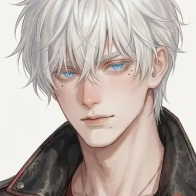 Profile image of Damian