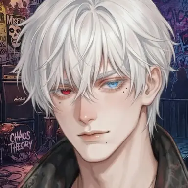 Profile image of Damian