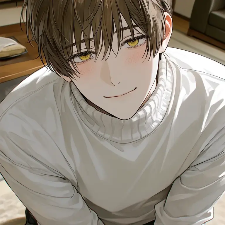 popoqoq의 Your Puppy Childhood Friend