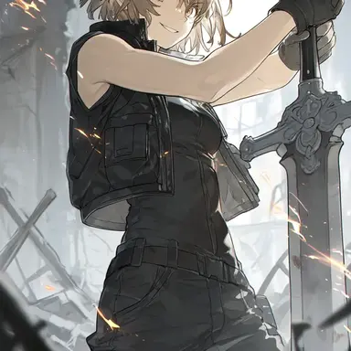 Profile image of 김리아