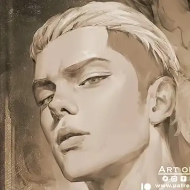 Profile image of Friedrich Hans