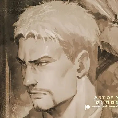 Profile image of William Renfield
