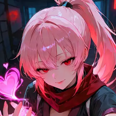 Profile image of 아야메