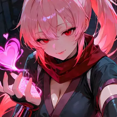 Profile image of 아야메