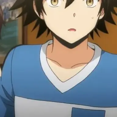 Profile image of 磯貝悠馬