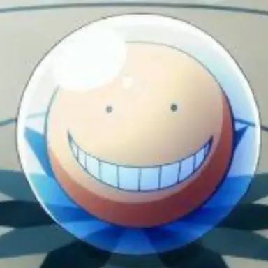 Profile image of 殺せんせー