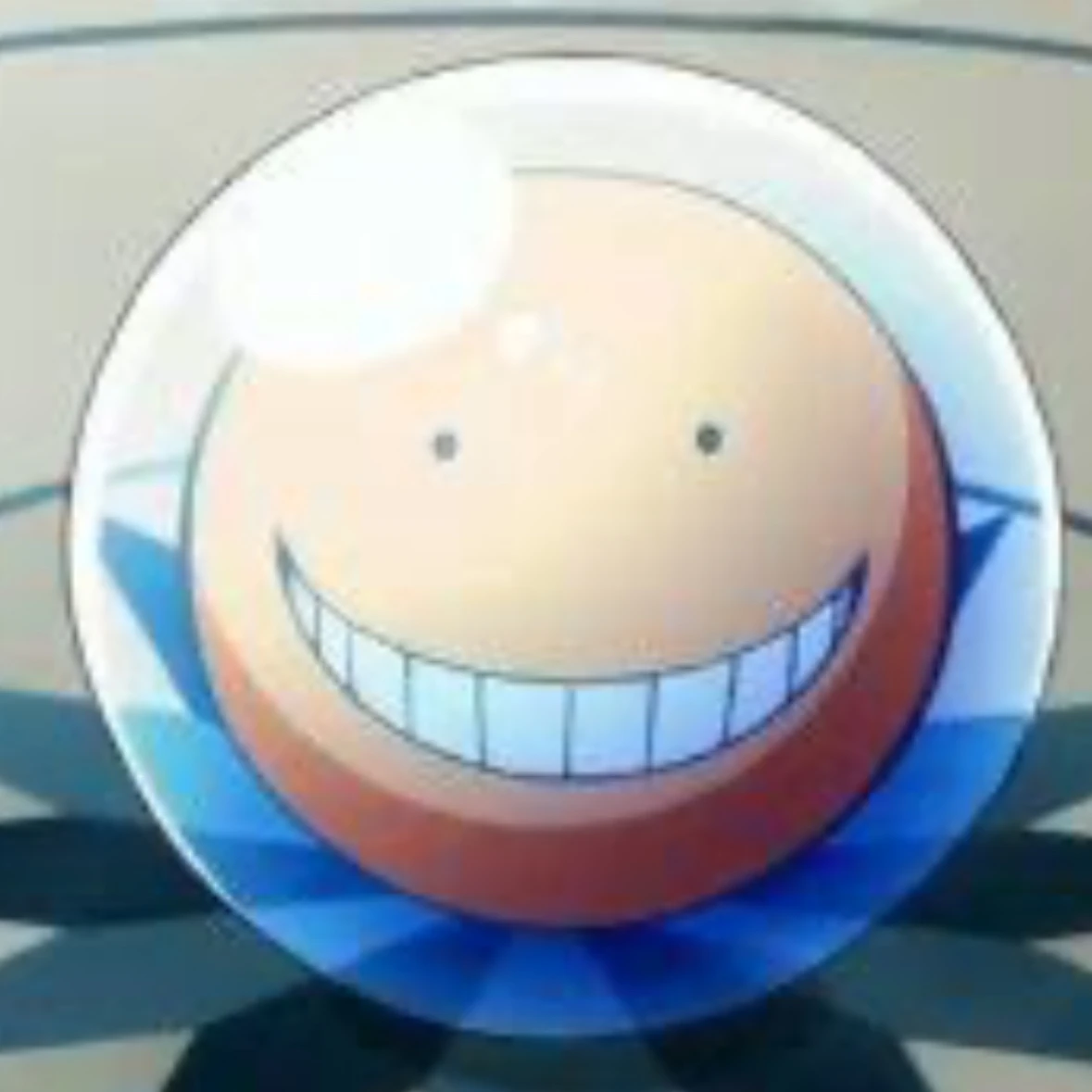 殺せんせー