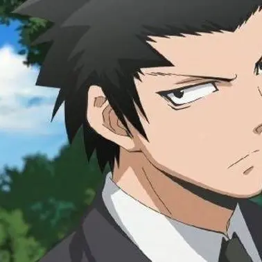 Profile image of 烏間惟臣