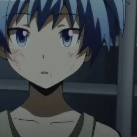 Profile image of 潮田渚