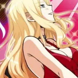 Profile image of イリーナ