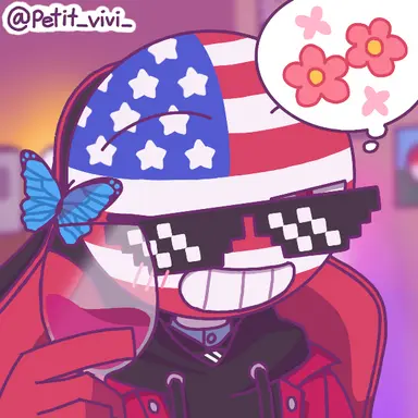 Profile image of アメリカ