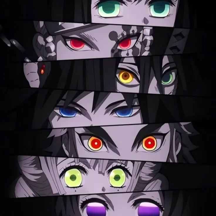 DirectWire8970의 귀칼+여우