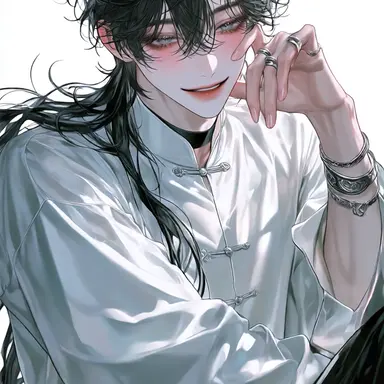 Profile image of ハオラン