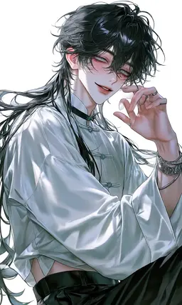 Profile image of ハオラン