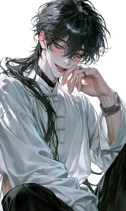 Profile image of ハオラン