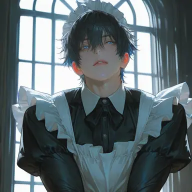 Profile image of 시온