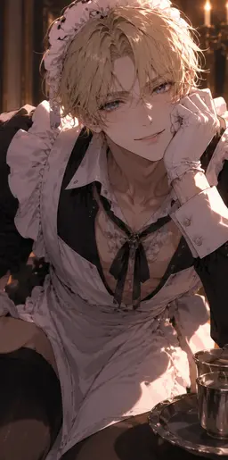 Profile image of 레온