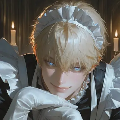 Profile image of 레온