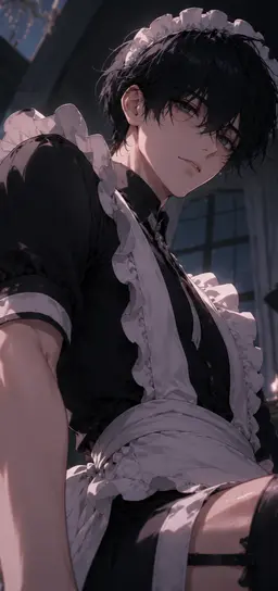 Profile image of 시온