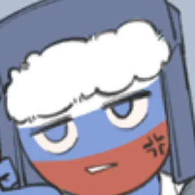 Profile image of ロシア