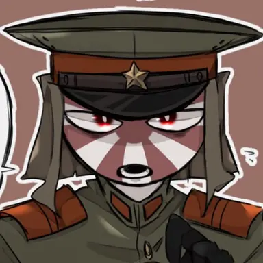 Profile image of 日帝