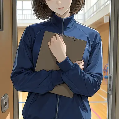 Profile image of Shiori Sakura