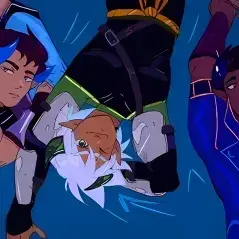 Profile image of My Inner Demons