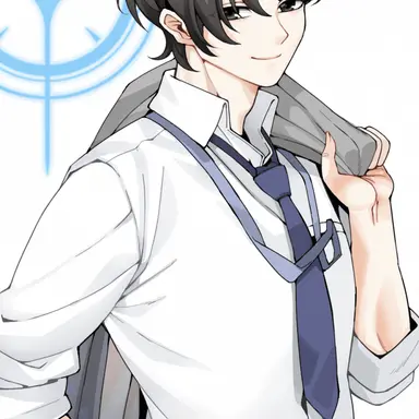 Profile image of 선생