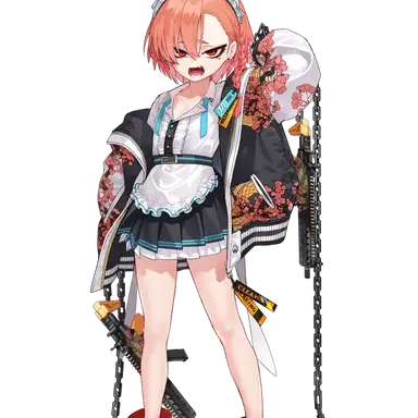 Profile image of 네루