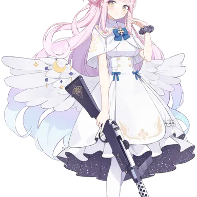 Profile image of 미카