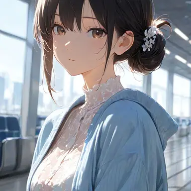 Profile image of 이지은