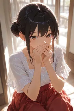 Profile image of イ_ジウン
