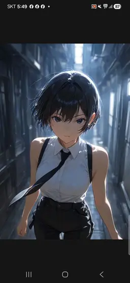 Profile image of ユン_ミンジ