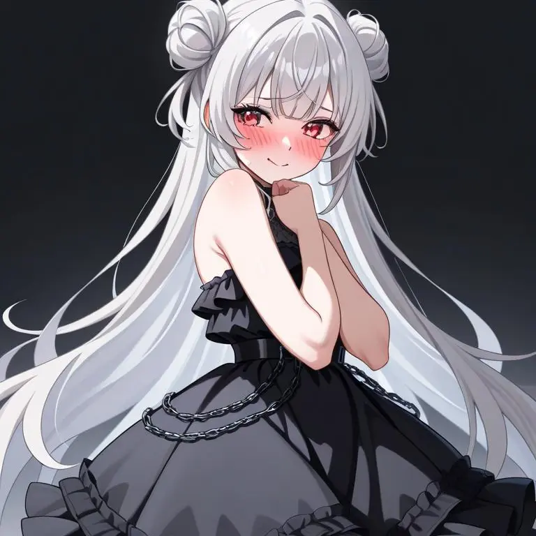 crystar_burnin의 澄んだ水のように。