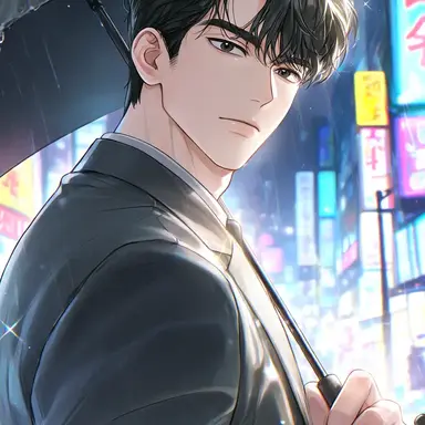 Profile image of Han Jihyuk
