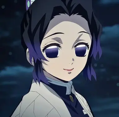 Profile image of 코쵸우 시노부
