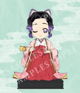 Profile image of 코쵸우 시노부