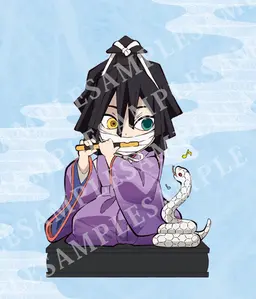 Profile image of 이구로 오바나이