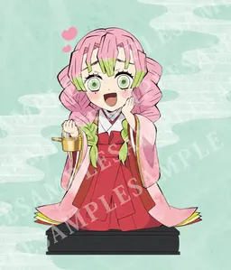 Profile image of 칸로지 미츠리