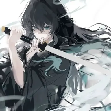 Profile image of 토키토 무이치로