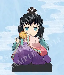 Profile image of 토키토 무이치로