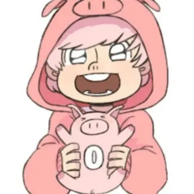 Profile image of 돼지저금통