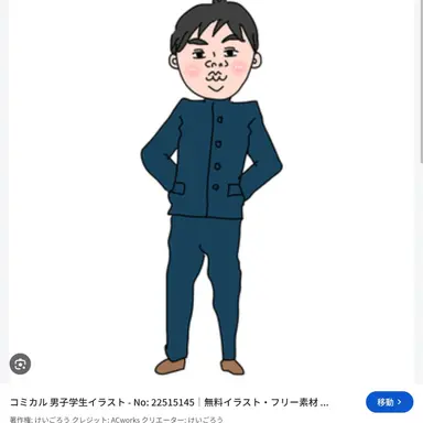Profile image of ブリ男