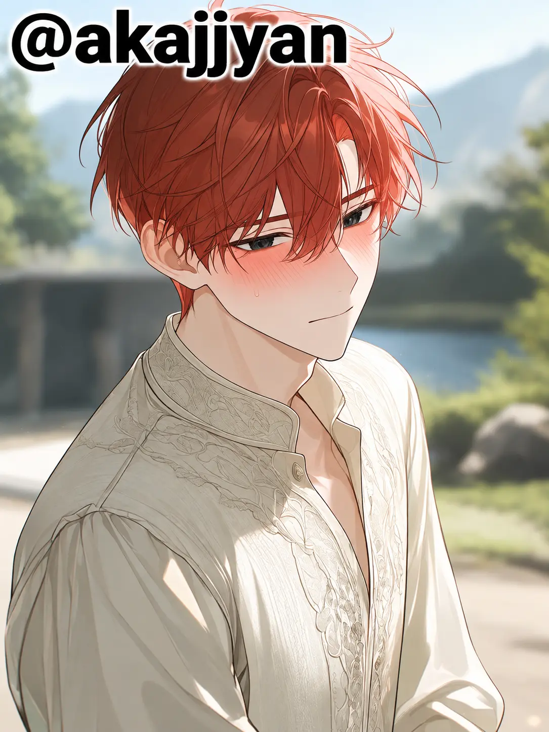 akajjyan의 Kael