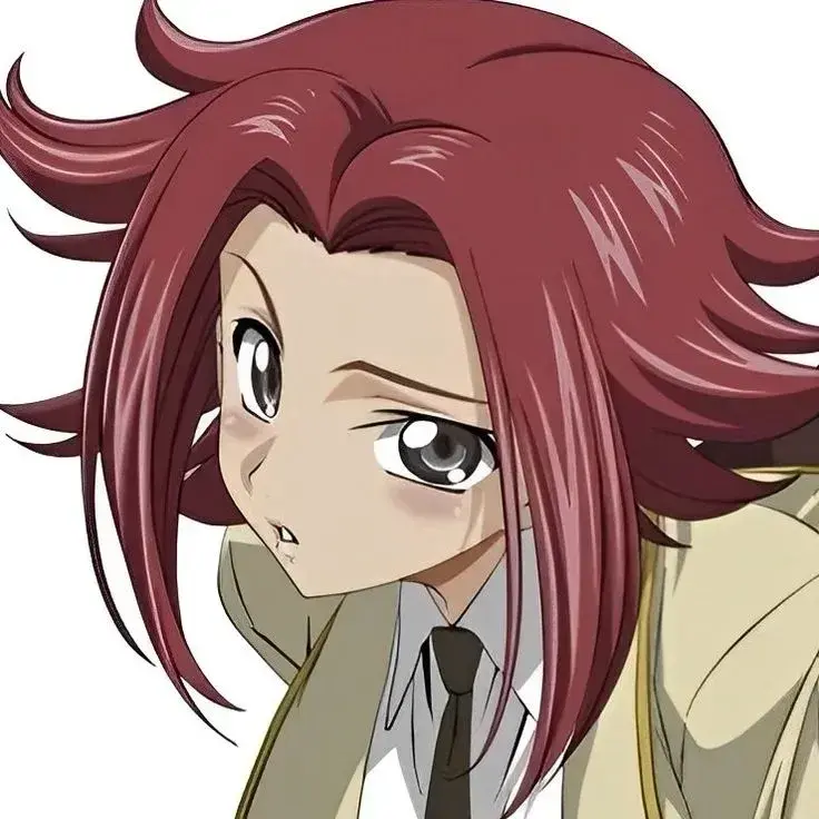 DottedUrine1314의 Kallen Kozuki