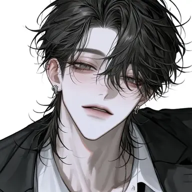 Profile image of 如月 琉生