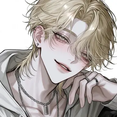 Profile image of 如月 海斗